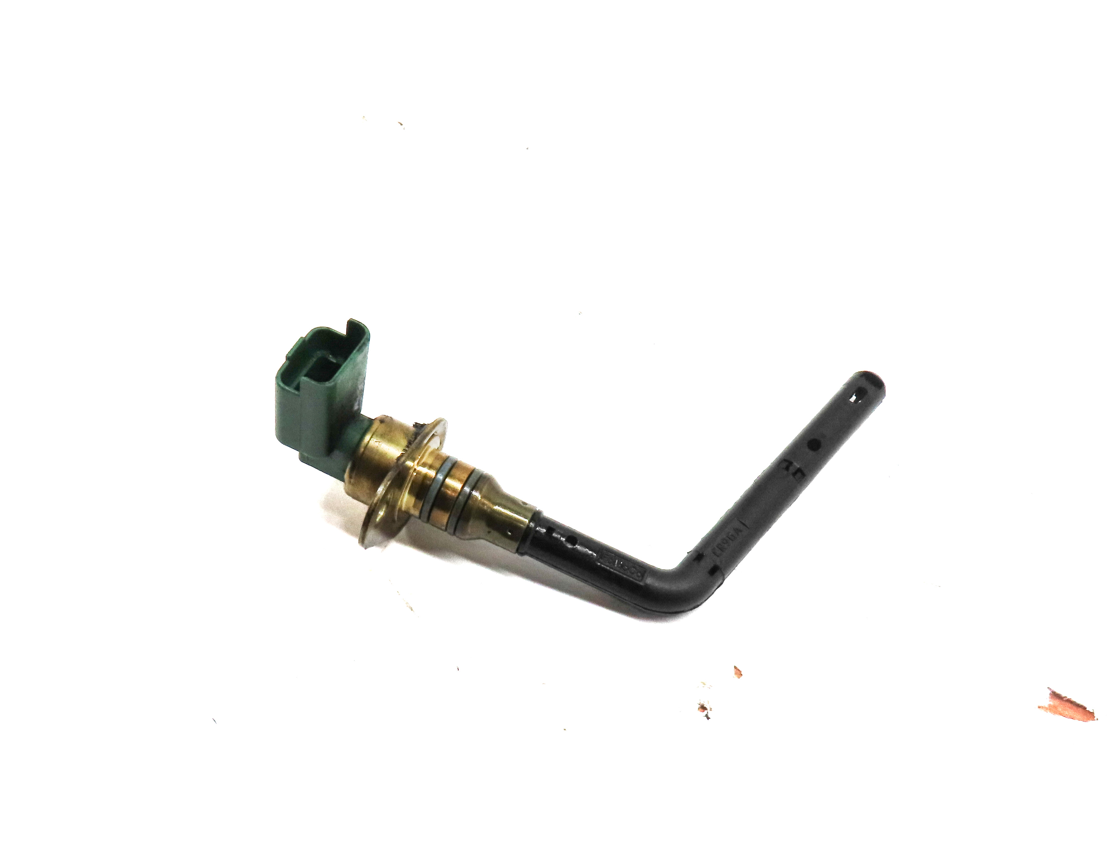2016 RANGE ROVER EVOQUE (L538) 2.0L TURBO ENGINE MOTOR OIL FLUID LEVEL SENSOR — exact item pictured
